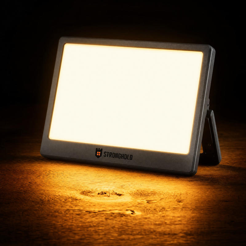 Light & Power