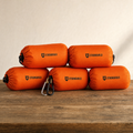 x5 NS-2 Sleeping Bags (Family Pack)