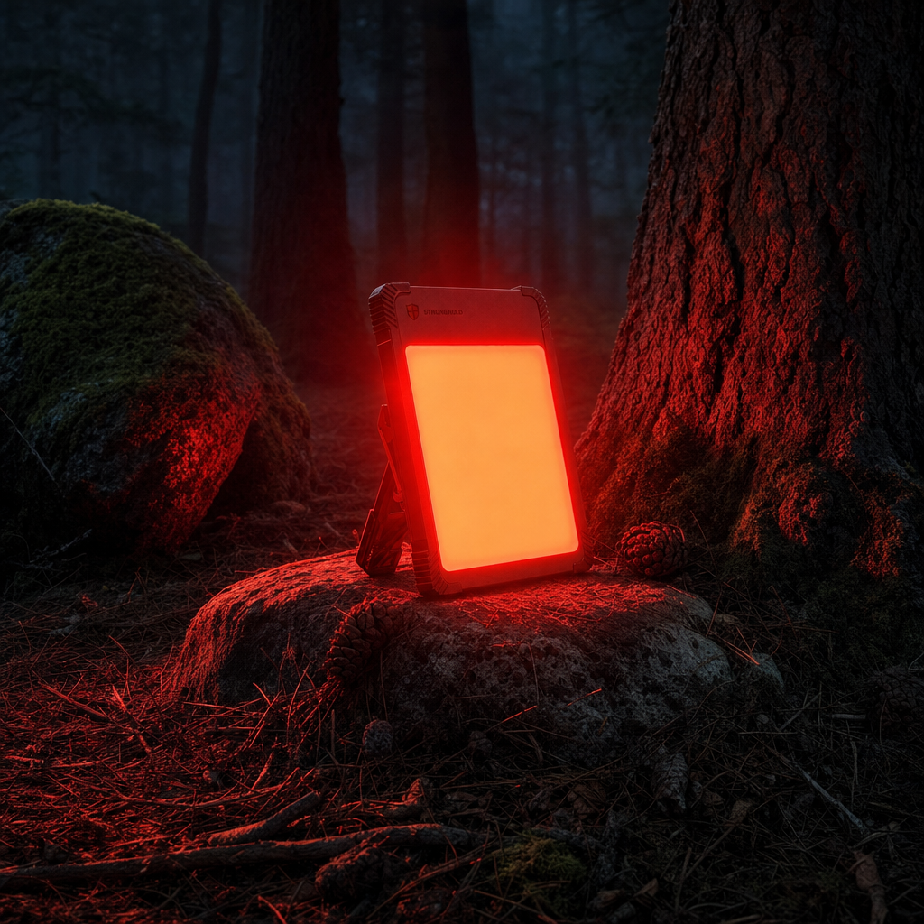 Basecamp BL-1 LED Lantern