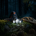 Longwatch LW-1 Headlamp