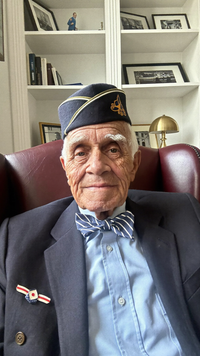 Gen. Micheal Appar