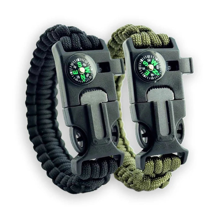 Wristkit WK-1 Paracord Bracelet