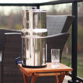 Homespring HS-1 Gravity Filter System