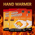 Emberpacks EP-1 Hand Warmers