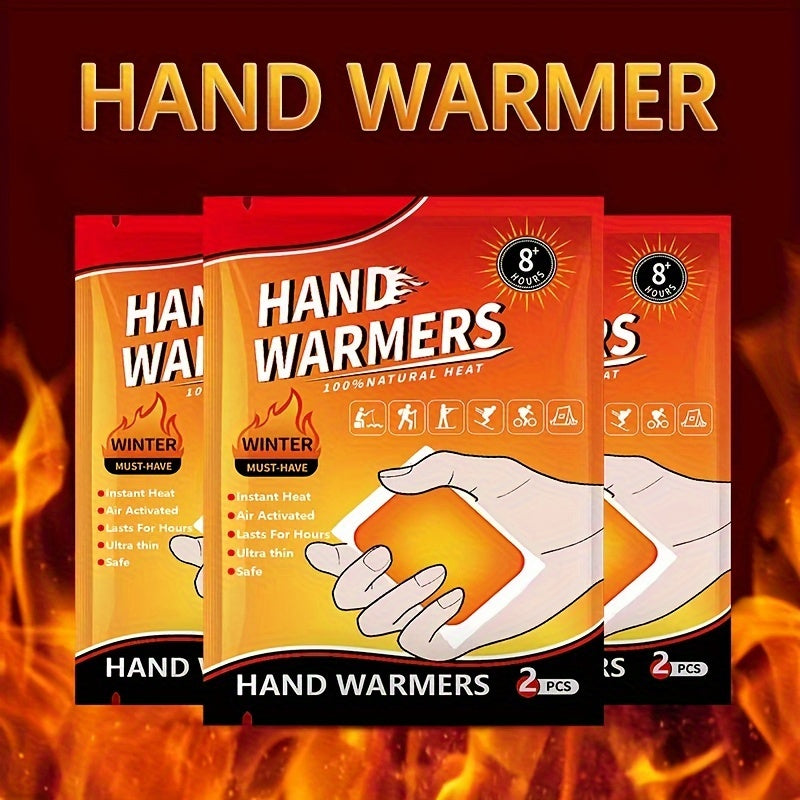 Emberpacks EP-1 Hand Warmers