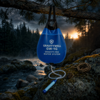 Gravitywell GW-1G Gravity Filter