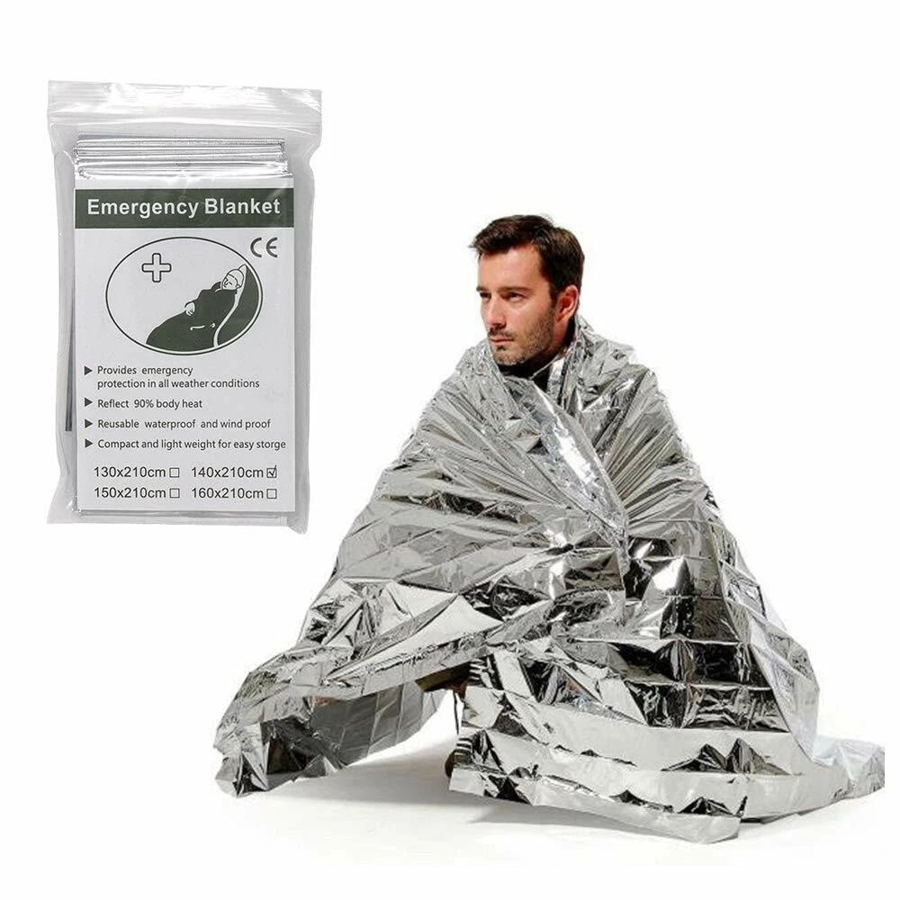 Emberwrap EW-1 Thermal Blankets