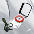 Truenorth TN-1 Sighting Compass