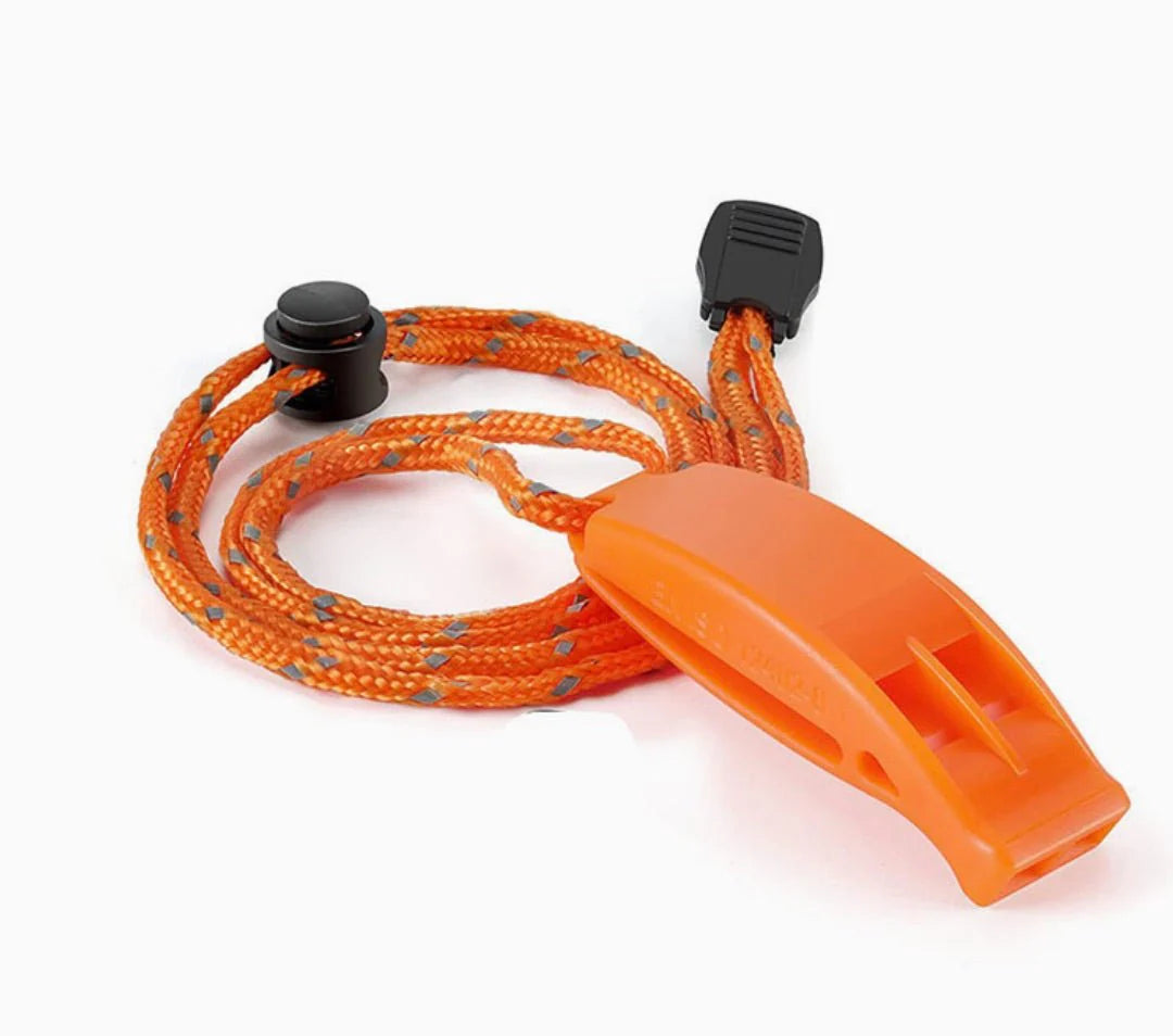 Farcall FW-1 Emergency Whistle