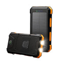 Field Charger FC-1 Solar Power Bank