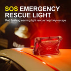 Basecamp BL-1 LED Lantern