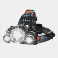 Longwatch LW-1 Headlamp