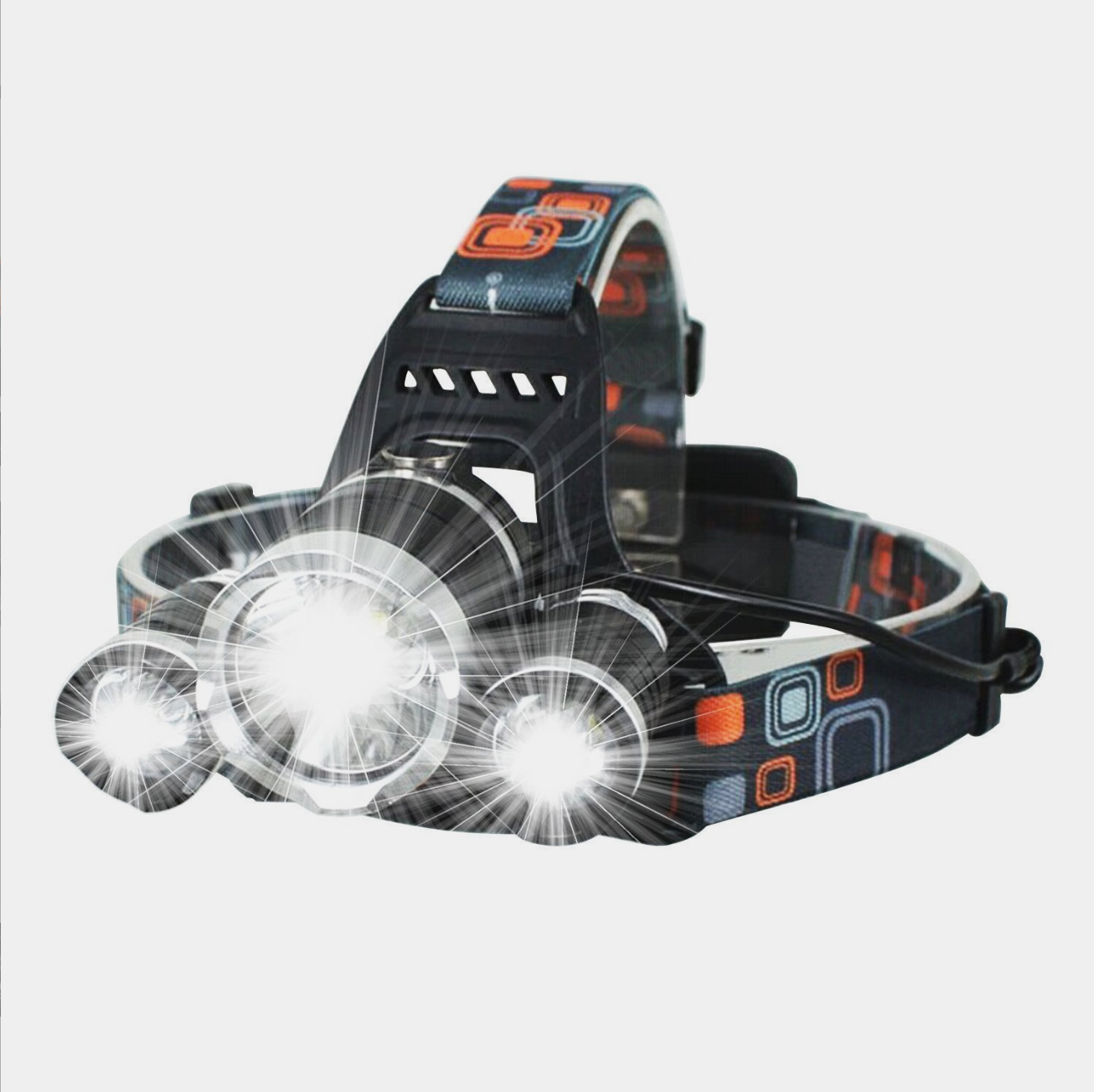 Longwatch LW-1 Headlamp