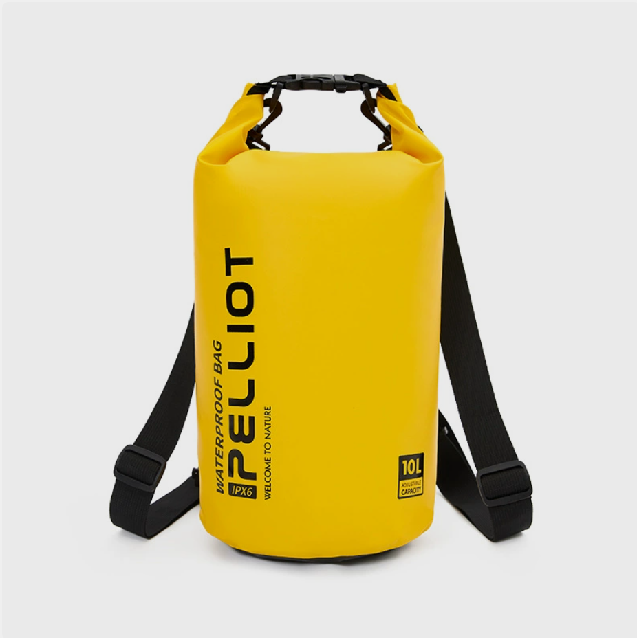 Drypack DP-1 Waterproof Backpack