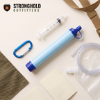 Field Straw FS-1 Personal Water Filter
