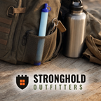 Field Straw FS-1 Personal Water Filter