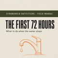 THE FIRST 72 HOURS